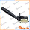 Colonne De Direction Commutateur pour TOYOTA | 84140-02270, EPE-TY-002